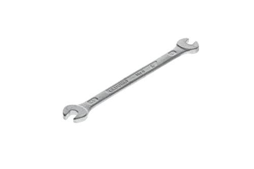 Image of Gedore G64X4.5MM Spanner Open D/E 4Mm X 4.5Mm Gedore 6 6063400