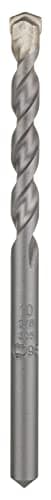 Image of Bosch 1x CYL-3 Concrete Drill Bit (for Concrete, Stone, Masonry, 10 x 90 x 150 mm, d 9 mm, Professional Accessory for Rotary Drills and Impact Drivers from Most Brands)