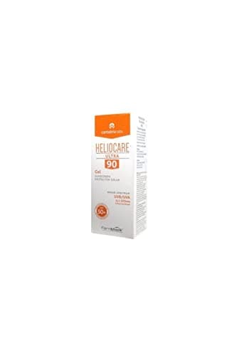 Image of Heliocare Ultra Spf50+ Gel 50ml