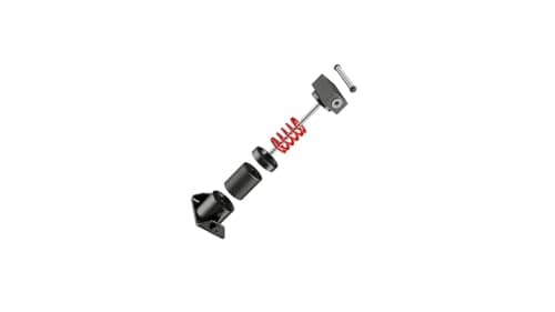 Image of Moza SR-P Lite Brake Pedal Performance Upgrade Kit (f?r R3 oder R5 Bundle)