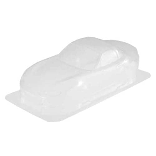 Image of Tamiya 51583 Kit Mazda MX-5 M-05/06 2015 Accessories for Remote Control Car Body RC Model Making