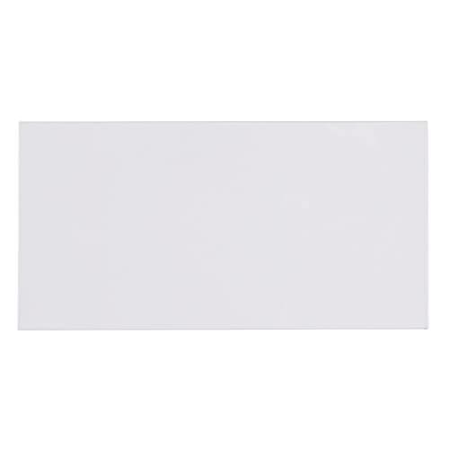Image of Draper 04896 Inside PC Lens for use with Welding Helmet - Stock Nos. 02513, 02514, 02515
