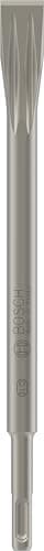 Image of Bosch 1x Flat Chisel SDS Plus (for Concrete, Stone, Masonry, 250 x 20 mm, Professional Accessories for Rotary Hammer Drills, Demolition Hammers from Most Brands)