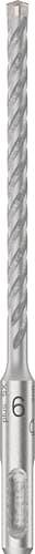 Image of Bosch 10x PRO SDS plus-5X Hammer Drill Bit (for Reinforced concrete, Concrete, Ø 6,00 mm, Professional Accessory Rotary Hammer Drill)