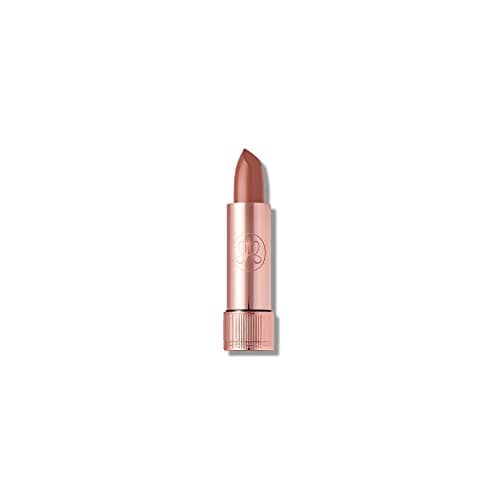 Image of Anastasia Beverly Hills - Satin Lipstick - Rose Brown