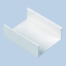 Image of Cable-Core Mini Trunking External Coupler 38mm x 25mm x 1