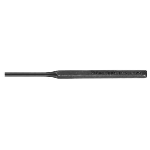 Image of Klein Tools 66324 Pin Punch, 3/16-Inch Point Diameter, 5-1/2-Inch