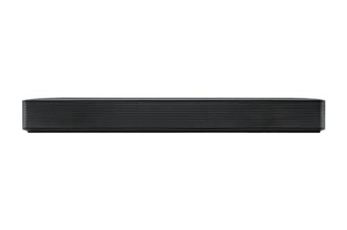 Image of LG SQM1 Bluetooth Compact All-In-One Soundbar 2.0