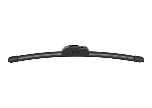 Image of Bosch Aerotwin AR 16 U - Front Windscreen Wiper - Replacement Blade - Comes with Pre-assembled Adapter - 1 Blade, 400mm