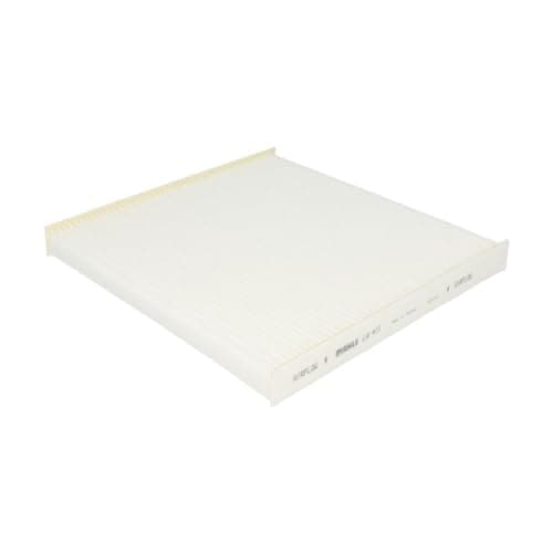 Image of MAHLE LA 411 Interior Cabin Air Filter - Pollen Filter - Car