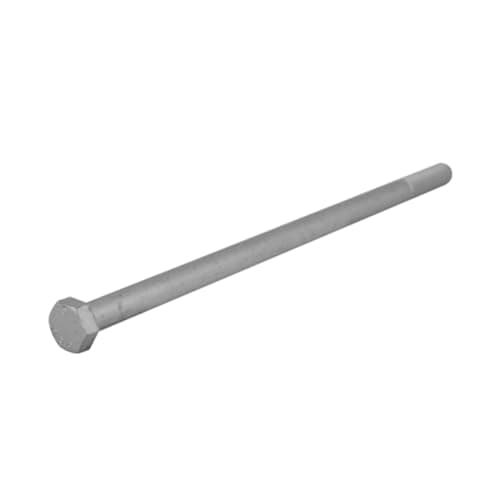 Image of TEDGUM TED50829 REAR SHOCK ABSORBER BOLT (LOWER)