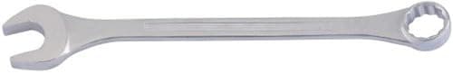 Image of Draper 36957 Heavy Duty Long Pattern Metric Combination Spanner, 41mm , Blue