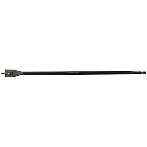 Image of Draper 67674 Extra Long 405mm Flat Wood Bit 22mm