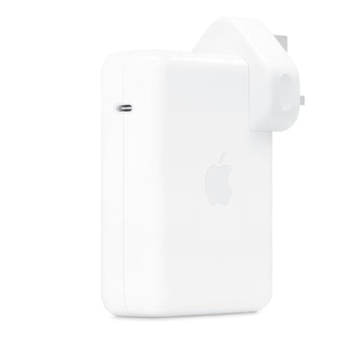 Image of Apple 140W USB-C Power Adapter​​​​​​ ​​​​​​​(New Model)