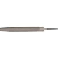 Image of 4" (100mm) Half Round Second Engineers File