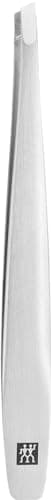 Image of Zwilling Twinox tweezers, matted, 9 cm, 1-pack (1 x 1 piece)
