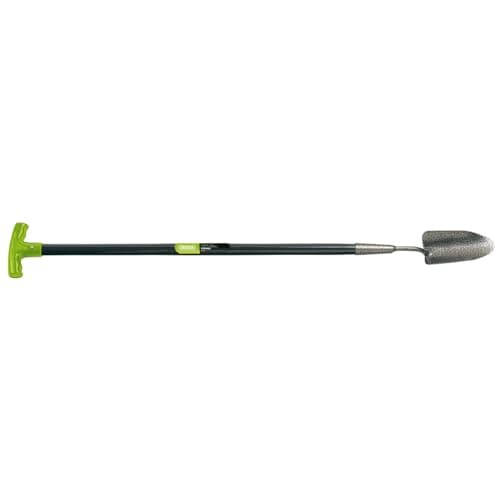 Image of Draper 88803 Extra Long Carbon Hand 'T' Trowel