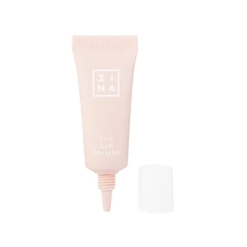 Image of 3INA MAKEUP - The Lip Primer - Long Lasting Formula - Lip Base - Matte Finish - Vegan & Cruelty Free