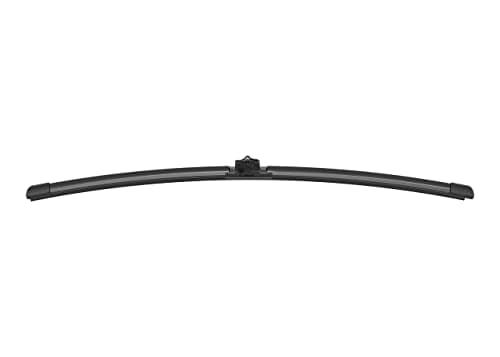 Image of Bosch Aerotwin AP 21 U - Front Windscreen Wiper - Replacement Blade - Comes with Modular Adapters - 1 Blade, 530mm