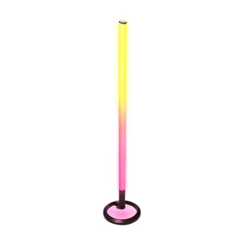 Image of JBL PartyLight Stick, Portable Bluetooth Party Light Bar for PartyBox Speakers, 360° RGB LED Lighting, 8H Battery - JBLPLSTICK