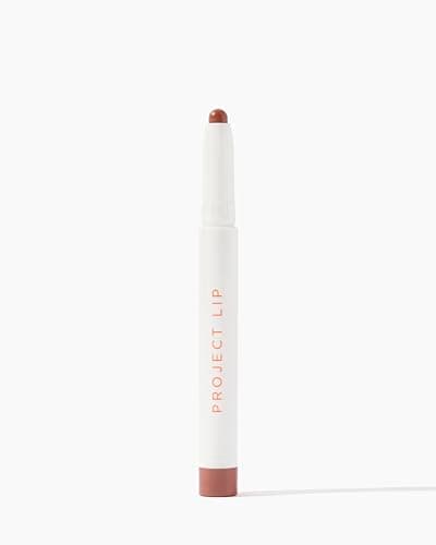 Image of PROJECT LIP - PLUMP & FILL LIP LINER- SHADE NUDIE
