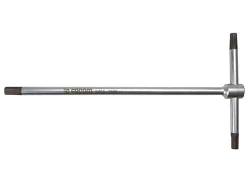 Image of Facom Metric Tee Handle Hexagon Keys