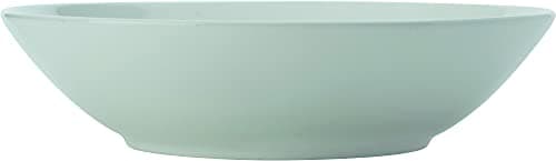 Image of Maxwell & Williams Cashmere Pasta Bowls, Fine Bone China, Coupe Style, 20 cm - White (4 Piece Set of Spaghetti/Soup Bowls)