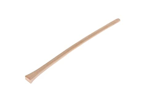 Image of OCHSENKOPF Spare handle for splitting hatchet, Ash handle, 800 mm, 335 g, Knob, Forestry tool, OX E-91 E-0800
