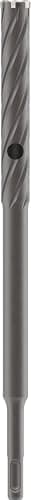 Image of Bosch 1x PRO SDS Plus-9 Rebar Cutter Hammer Drill Bit (for Reinforced concrete, Cast iron, Ø 18,00 mm, Professional Accessory Rotary Hammer Drill)