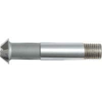 Image of 16mm x 45DEG Sc/sh Inverted Dovetail Cutter