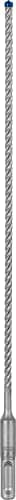 Image of Bosch 1x EXPERT SDS plus-7X Hammer Drill Bit (for Soft stone, Hard stone, Ø 5.50 mm, Professional Accessory Rotary Hammer Drill)