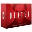 Image of Dexter: Complete Box - Season 1-8 (34 disc) - DVD