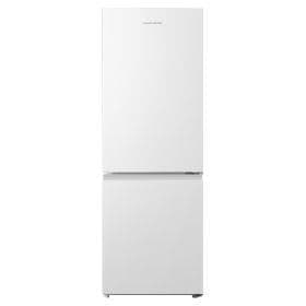 Image of Fridgemaster MC50165E 175l Capacity Fridge Freezer - White
