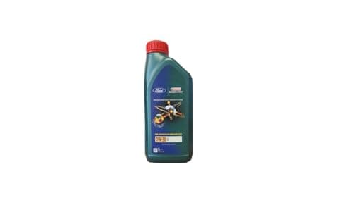 Image of Castrol Magnatec 0W-30 Engine Oil, 1 Liter