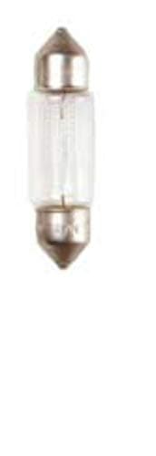 Image of Ring Automotive R239 12V 5W S8.5D 11 X 38 Festoon