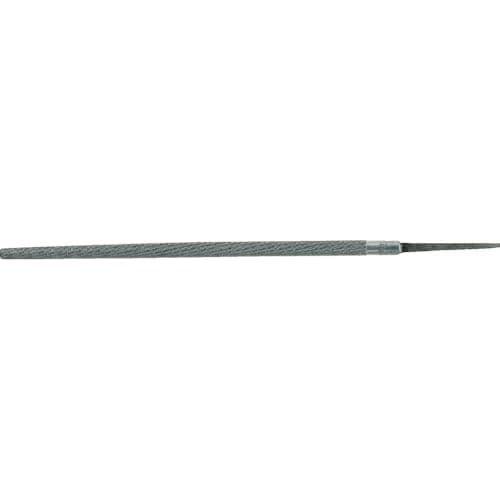 Image of Bahco 1-230-12-3-0 Round Smooth Cut File 12in