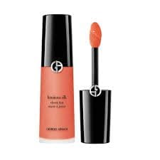 Image of GIORGIO ARMANI Luminous Silk Cheek Tint No.31 Vivid Coral 12 ml