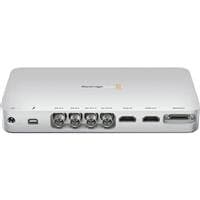 Image of Blackmagic Design UltraStudio 3D - portable uncompressed 2K, HD and 3D capture and playback for SDI, HDMI and analog via ThunderBolt (BMD-BDLKULSR3D)