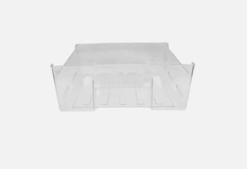 Image of MyApplianceSpares Middle Freezer Drawer for Logik Fridge Freezer L50BS22