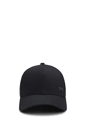 Image of BOSS Men's Cap, Black 001, One Size