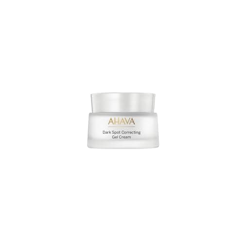 Image of AHAVA Dark Spot Correcting Gel Cream 1.7 Fl.Oz