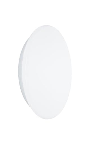Image of Philips Ledinaire Wall Mounted LED Light Gen2 WL060V – 22W IP44 Bulkhead Wall/Ceiling Light, 1100/1700/2200lm Selectable, 3000K/4000K CCT Switchable, 350mm LED Wall Light