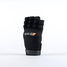 Image of GRAYS ANATOMIC PRO HOCKEY GLOVE - RIGHT HAND - BLACK - NEW FOR 2023 (XS)