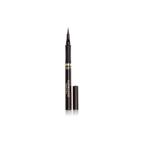Image of 2 x L'Oreal Paris Superliner Perfect Slim Eyeliner Intense Black 6ml