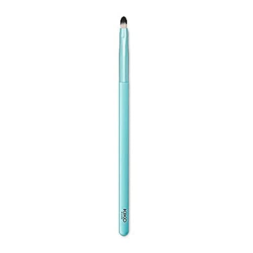Image of KIKO Milano Smart Lip Brush 300 | Lip brush with synthetic fibres