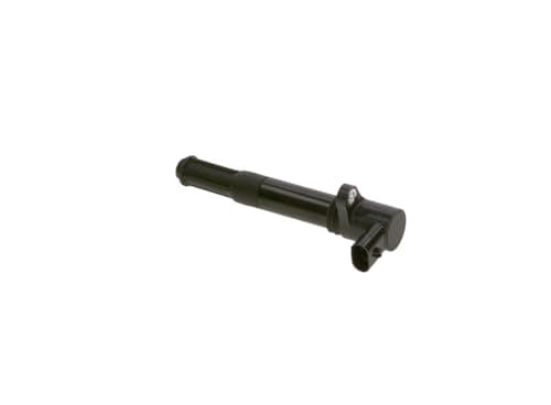Image of Bosch 098622A204 - Ignition coil