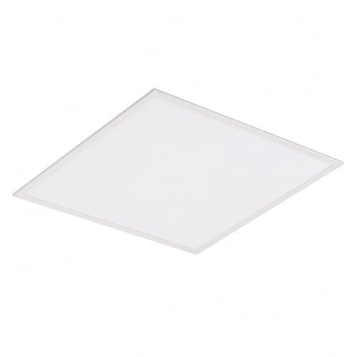 Image of Levin Germany LED Recessed Panel Light 60x60cm 60W | 3000K Warm White | 4800lm High Brightness | Ultra Slim Ceiling Light | Flicker-Free | Office & Commercial Lighting | 2 Year Warranty
