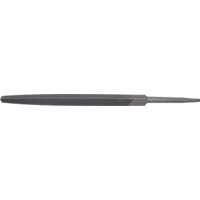 Image of 8" (200mm) Three Square Smooth Engineers File