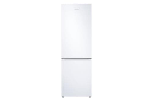 Image of Frigorífico Combinado Samsung 344L White (RB34C600CWW/EF)