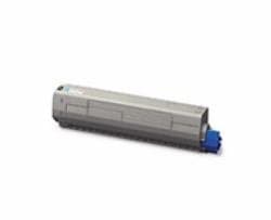 Image of Oki 45862839 - TONER-C-MC853/873-7.3K